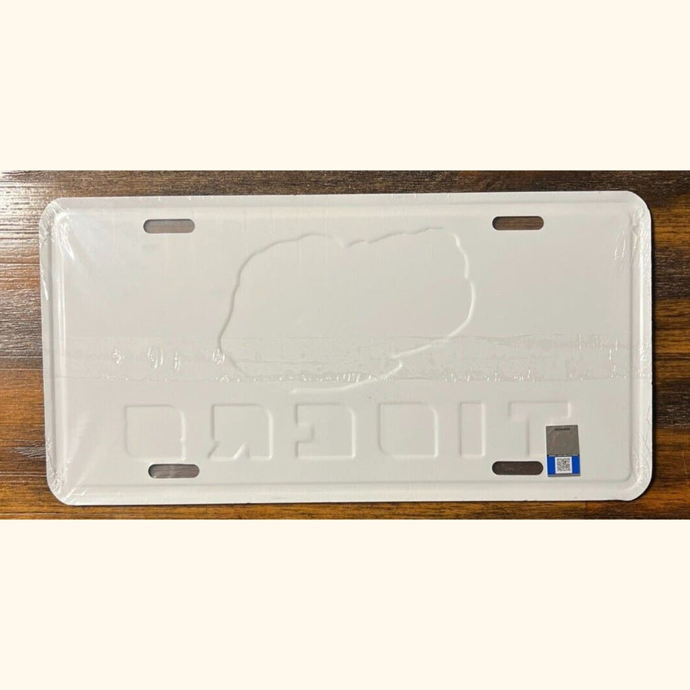 Louisiana State Tigers Mosaic Collegiate Licensed Novelty License Plate 6" x 12" eBay Motors:Parts & Accessories:Car & Truck Parts & Accessories:Exterior Parts & Accessories:License Plates & Frames Style Your Walls